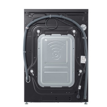 side view opn door